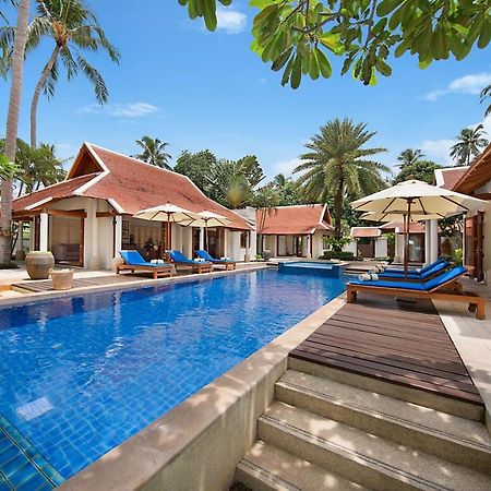 Baan Chao Lay Villa Lipa Noi Exterior photo
