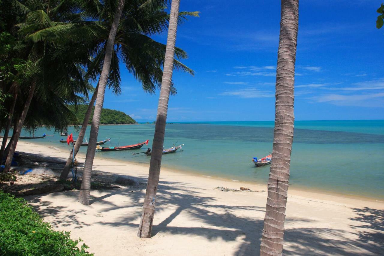 Baan Chao Lay Villa Lipa Noi Exterior photo