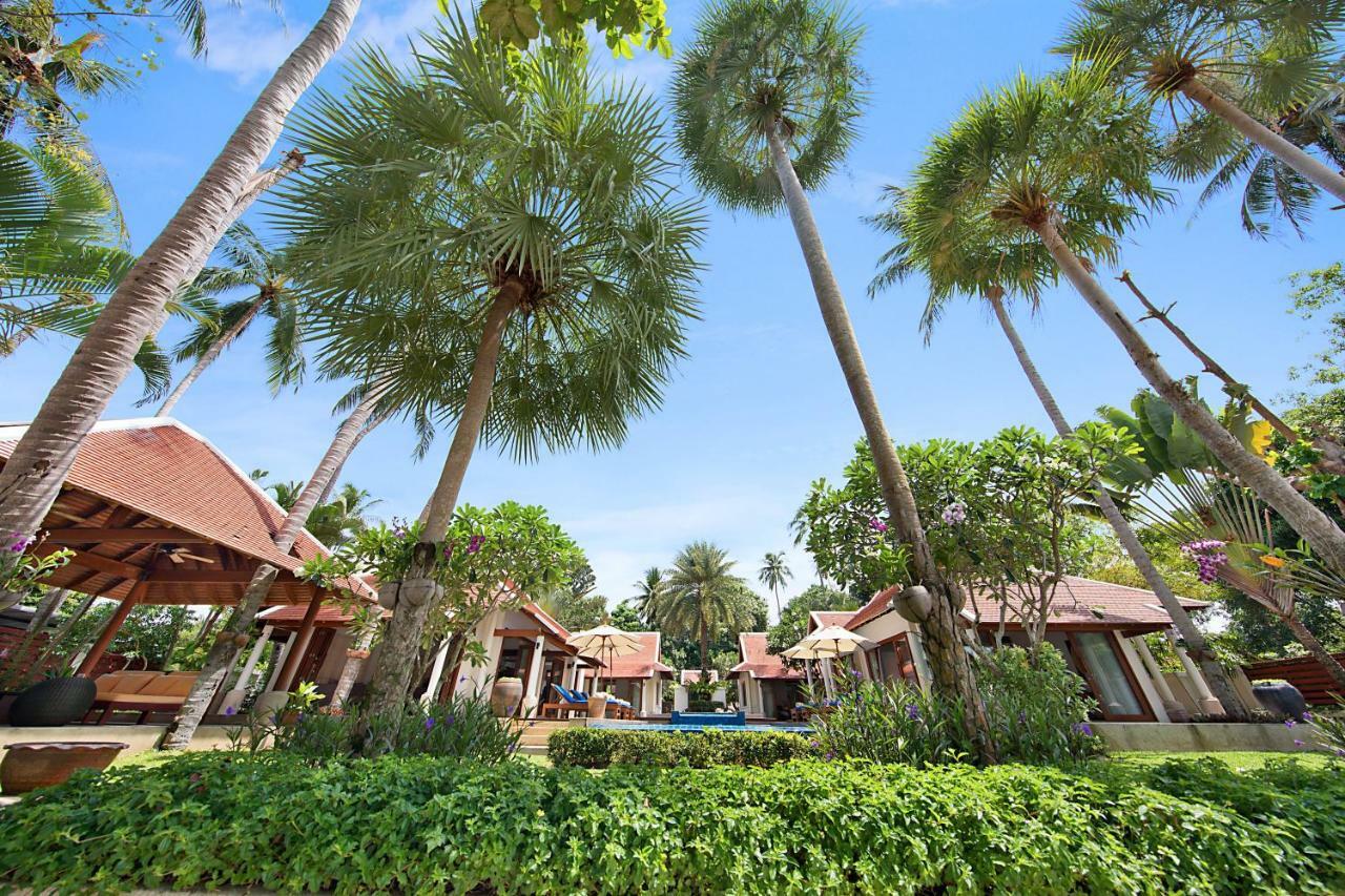 Baan Chao Lay Villa Lipa Noi Exterior photo