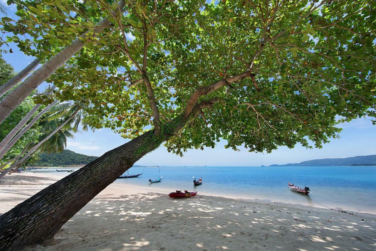 Baan Chao Lay Villa Lipa Noi Exterior photo